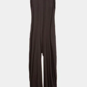 Tuta Nu Black nero k24 14021