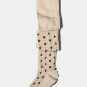 Calzini Antipast beige KT 176