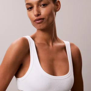 Brassière donna marca Calvin Klein modello – Heritage Cotton –