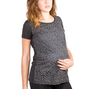 Maxi Maglia mezza manica
