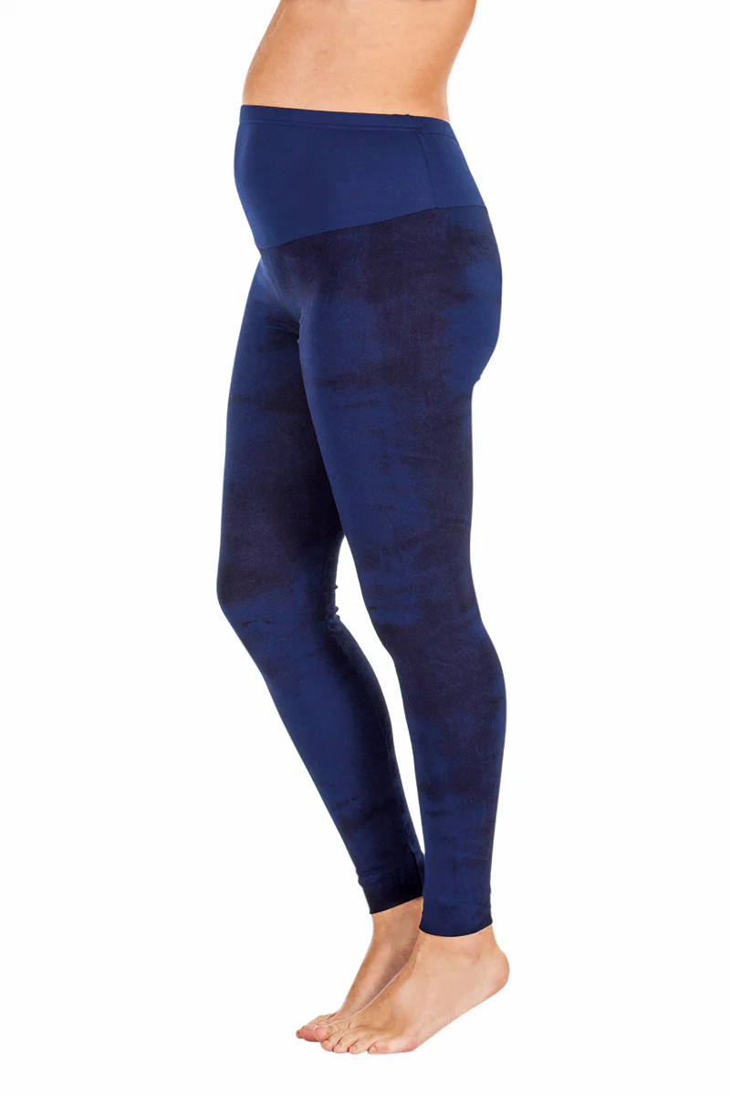 Leggings premaman conformato - immagine 2