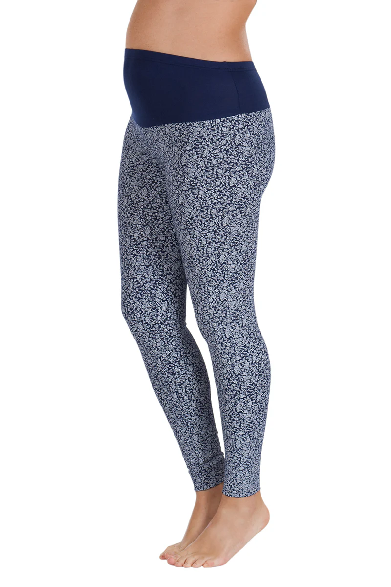 Leggings premaman conformato - immagine 3