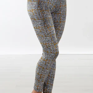 Leggins a fantasia bar