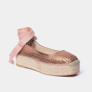 Ballerina Gaimo rosa macon