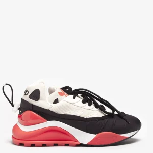 Sneakers FWD nero bianco 33032