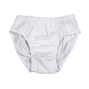 4 Slip Bimbo - 100% cotone jersey