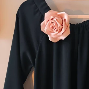 SPILLA - FERMACAPELLI FIORE ROSA