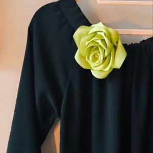 SPILLA - FERMACAPELLI FIORE VERDE