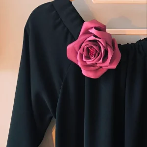 SPILLA - FERMACAPELLI FIORE VIOLA