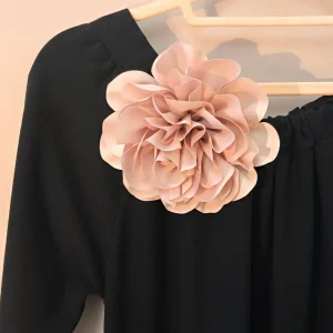 SPILLA - FERMACAPELLI FIORE ROSA