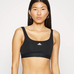 Reggiseno /Bralette Adidas modello sportivo Crop Bra bustino