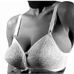Reggiseno marca Gios articolo 112 modello abbottonato avanti – Massimo Comfort e Praticità Quotidiana