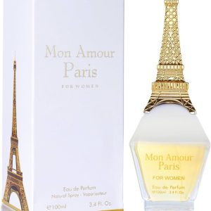 Profumo Montage Mon Amour Paris 100ml – Il Dupe Ispirato a Mon Paris di Yves Saint Laurent