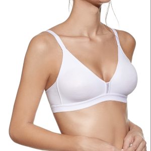Reggiseno marca Creaciones Selene – Modello Comfort in cotone elasticizzato
