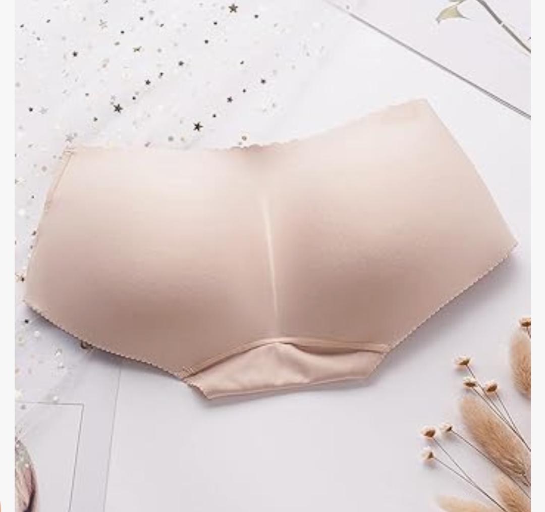 Slip push up con imbottitura sui glutei – Il Tuo Segreto per una Silhouette Perfetta - immagine 5