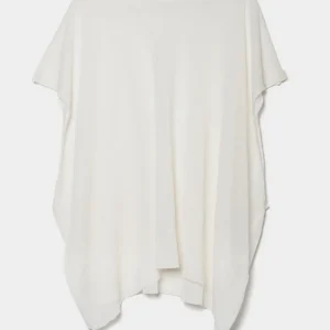 Top  Serie Numerica in lino naturale SN1339