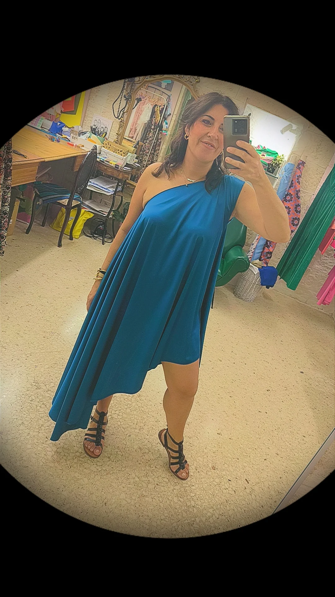 Atelier N.8250 - Monospalla Midi - immagine 2