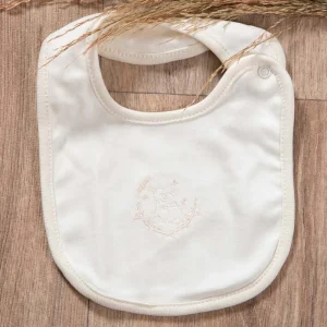 Bavetta in cotone organico