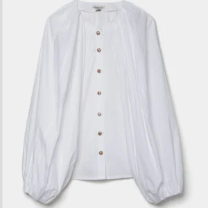 Camicia Laurence Bras bianco victor