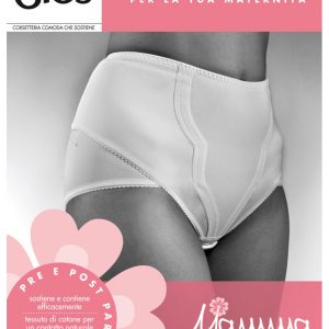 Guaina post parto marca Gios art. 545 line Mamma