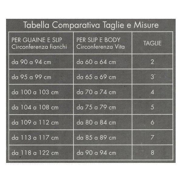 Guaina post parto marca Gios art. 545 line Mamma - immagine 5