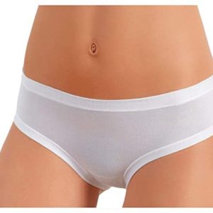 Slip donna midi jadea art .509 in cotone e modal