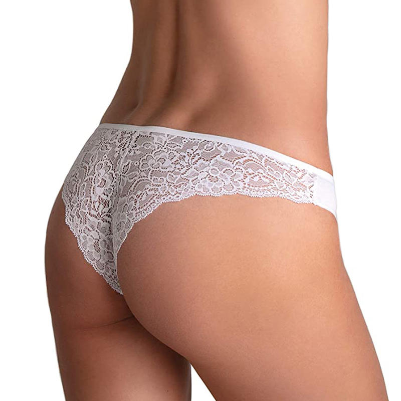 Brasiliano donna a vita bassa marca Cotonella serie Essential art. gd 284 in cotone confezione da 2 pezzi