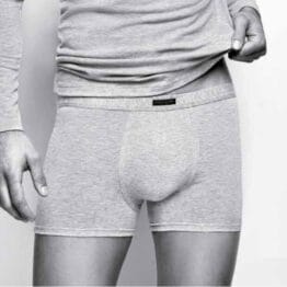 Boxer uomo armata di mare art. GT313 in cotone elasticizzato