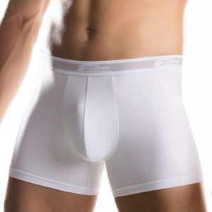 Boxer uomo marca Cotonella serie Essential art. 2384 in cotone elasticizzato confezione da 2 pezzi