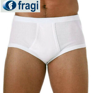 Slip Fragi uomo modello Anthony elastico interno - immagine 2