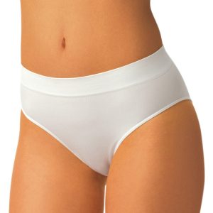 Slip donna contenitivo marca Sensi con effetto modellante senza costrizione