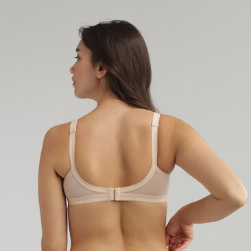 Reggiseno playtex art. 165 modello Criss Cross classico coppa B e C - immagine 7