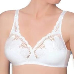 Reggiseno Playtex art. 6176 con incrocio classico senza ferretto