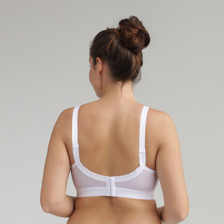 Reggiseno playtex art. 165 modello Criss Cross classico coppa B e C - immagine 5