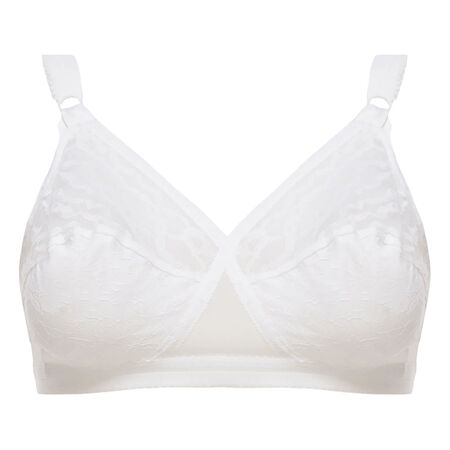 Reggiseno playtex art. 165 modello Criss Cross classico coppa B e C - immagine 8