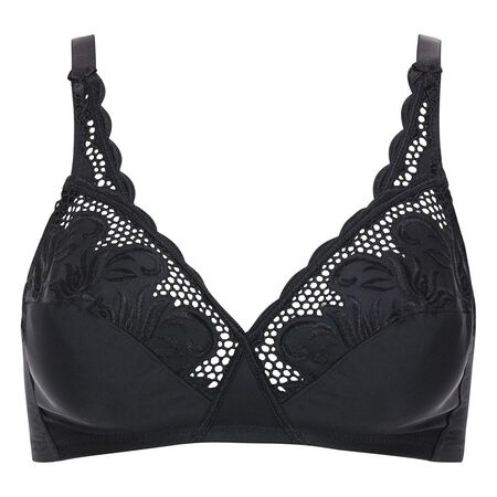 Reggiseno Playtex art. 6176 con incrocio classico senza ferretto - immagine 7