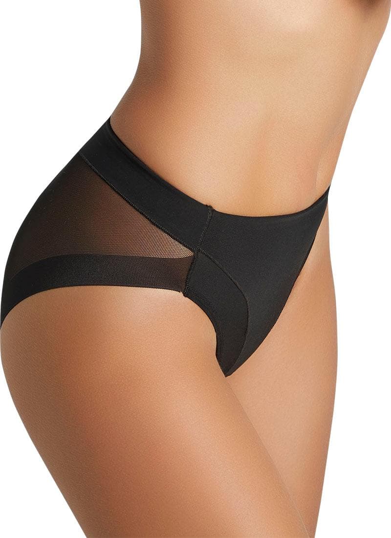 Slip contenitivo donna Ysabel Mora sgambata art.19610