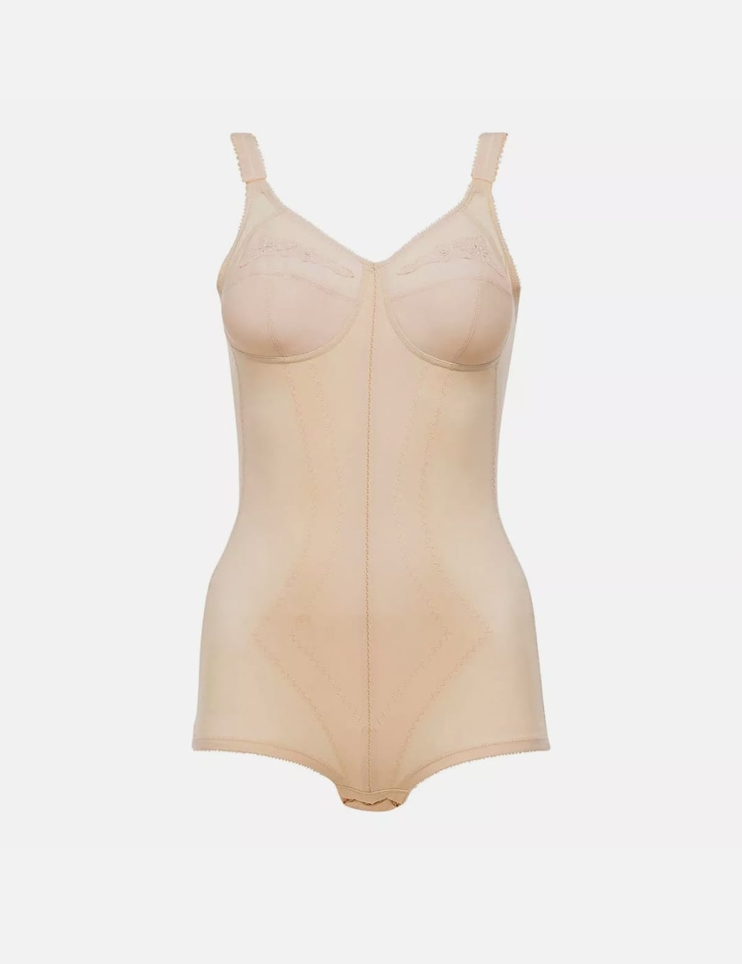 Body Playtex Regina di Quadri art. 2858 - immagine 5