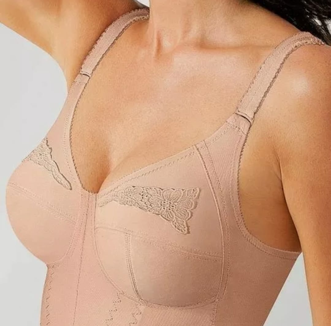 Body Playtex Regina di Quadri art. 2858 - immagine 6