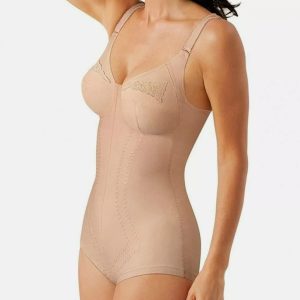 Body Playtex Regina di Quadri art. 2858