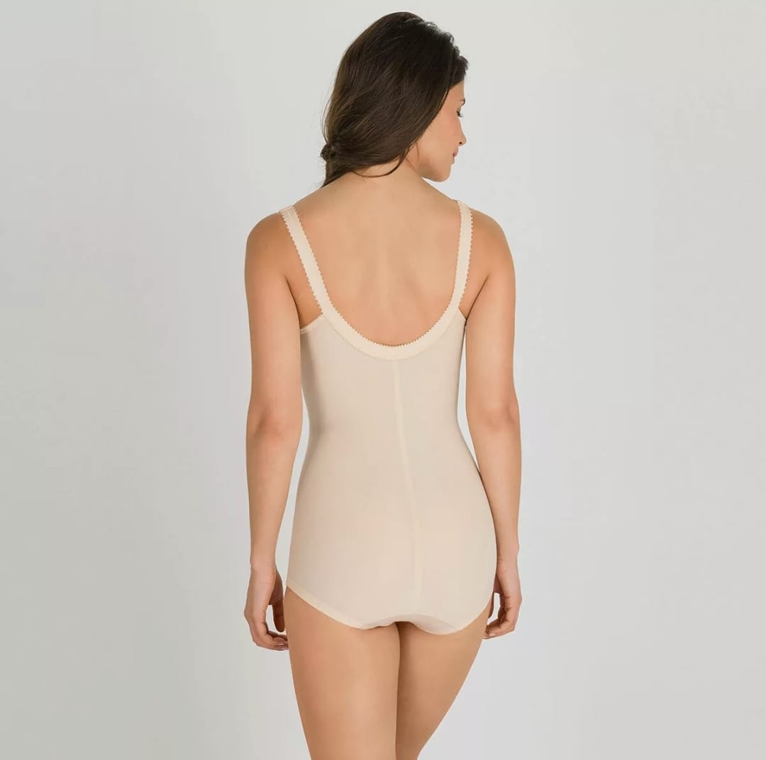 Body Playtex Regina di Quadri art. 2858 - immagine 4