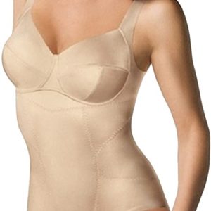 Body modellatore Playtex  Pure Sil Control
