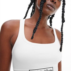 Reggiseno Women’ s Brassiere  Calvin Klein non imbottita