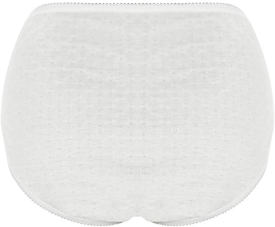 Slip vita alta donna Ciellegi art. 280 in filo di scozia - immagine 4