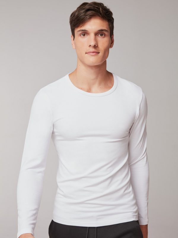Maglia termica uomo modello Eko di Gisela