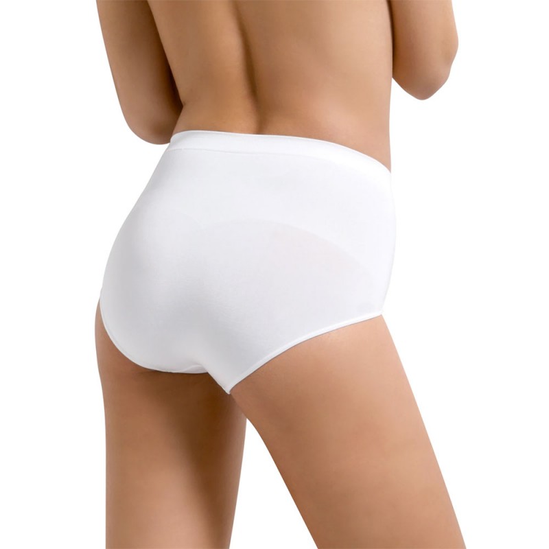 Culotte Sensi donna modellante modello midi fino alla 5 XL - immagine 3