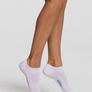 Fantasmino minicalza Pompea unisex in confezione da 3 paia
