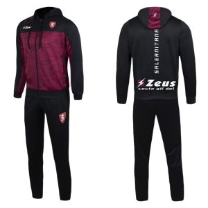 Tuta US. Salernitana 1919 modello Olympia