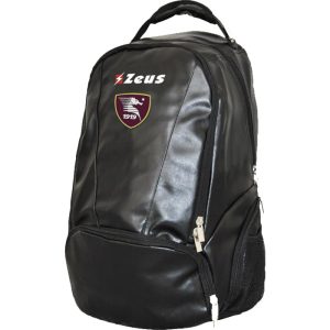 Zaino Elitè US. Salernitana 1919 in ecopelle