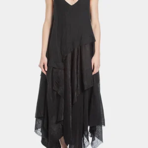 Abito Nu Black nero y24 14002